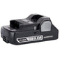 BSL1830C 18-Volt Compact 3.0-Amp Hour Lithium Ion Battery Metabo