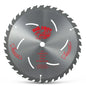 Big Foot Blade 10.25
