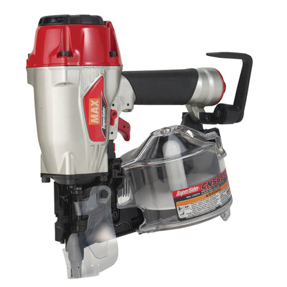 CN565S3 Siding Coil Nailer up to 2-1/2"