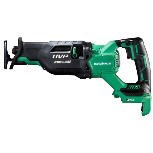 Metabo HPT Brushless Reciprocating saw (Bare Tool) Metabo