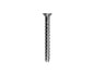 3/8” x 4” Strong-Tie Zinc Titen HD Countersunk Head Concrete Masonry Screw 50 PER BX Simpson StrongTie