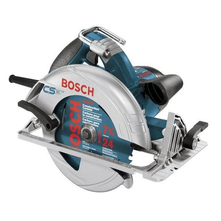 Bosch 7-1/4 In. 15 A Circular Saw