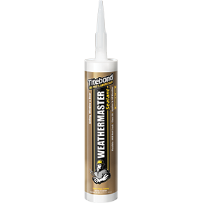 WeatherMaster Sealant 9.5 Oz WeatherMaster