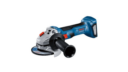 18V Brushless 4-1/2 In. Angle Grinder with Slide Switch (Bare Tool) Bosch