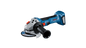 18V Brushless 4-1/2 In. Angle Grinder with Slide Switch (Bare Tool) Bosch