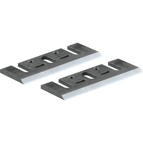 3‑1/4" Planer Blade, High‑Speed Steel Makita Products