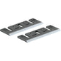 3‑1/4" Planer Blade, High‑Speed Steel