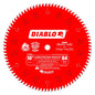10 in. x 84 Tooth Laminates & Non-Ferrous Metals Saw Blade