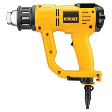 DEWALT 1100 Deg LCD Heat Gun DeWalt
