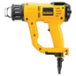 DEWALT 1100 Deg LCD Heat Gun DeWalt