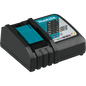 18V LXT® Lithium‑Ion Rapid Optimum Charger Makita Products
