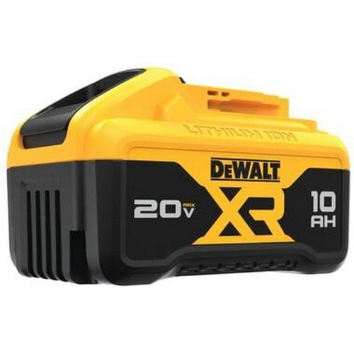 20V MAX XR 10Ah Lithium Ion Battery