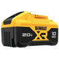 20V MAX XR 10Ah Lithium Ion Battery