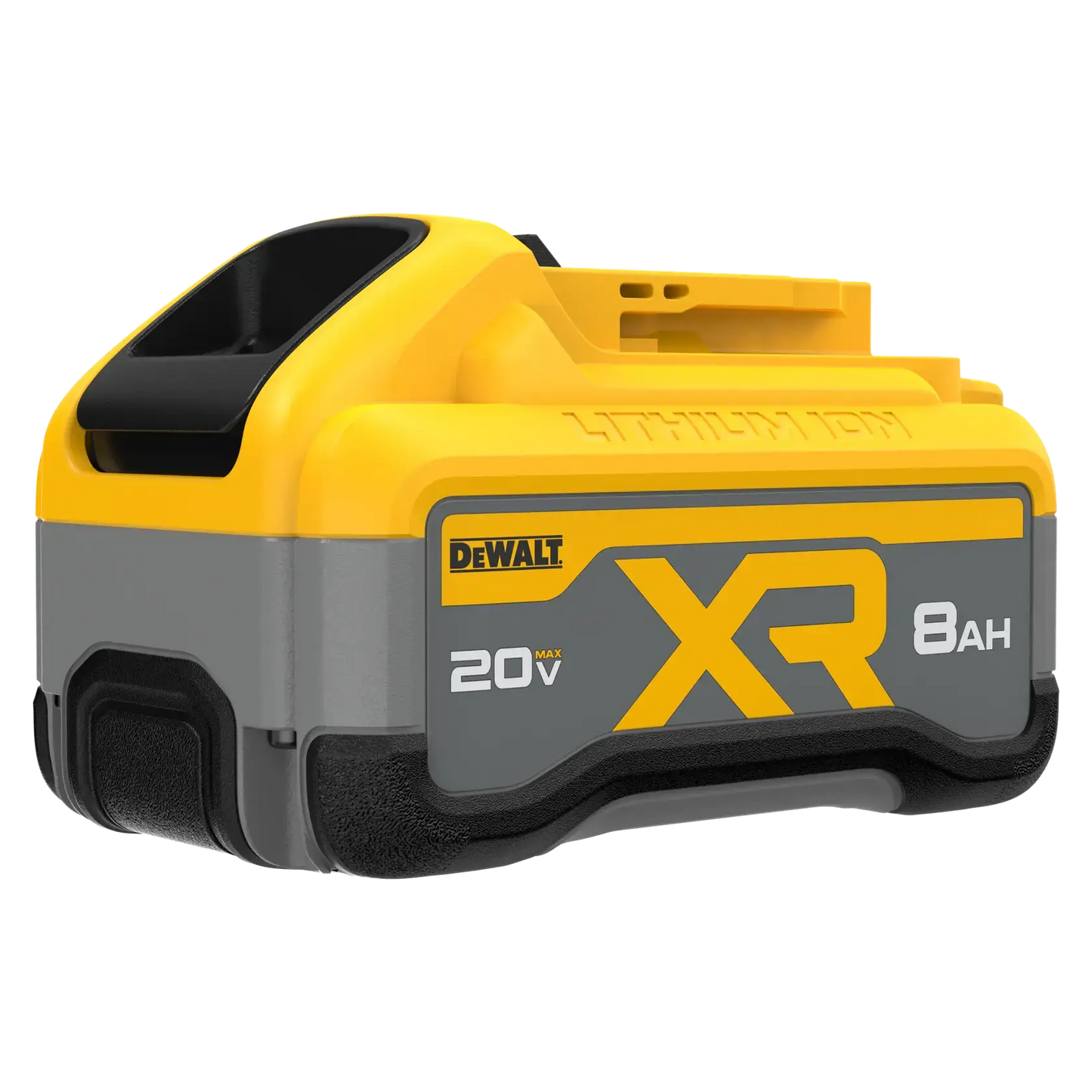 DeWalt 20V MAX* XR POWERPACK™ 8 Ah Battery (DCB2108)