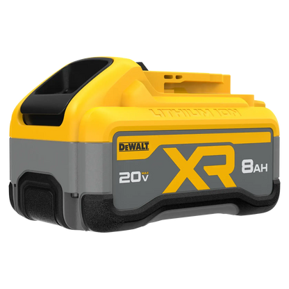 DeWalt 20V MAX* XR POWERPACK™ 8 Ah Battery (DCB2108)