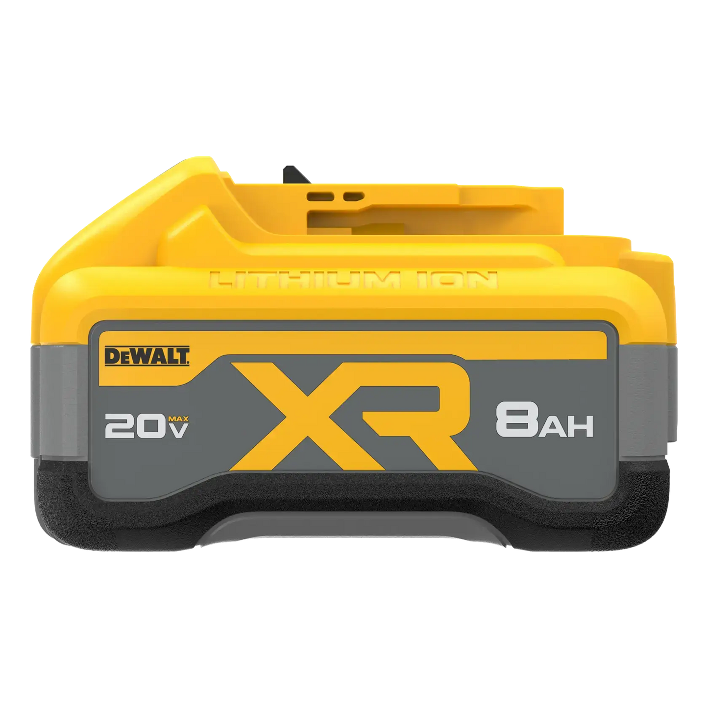 DeWalt 20V MAX* XR POWERPACK™ 8 Ah Battery (DCB2108)