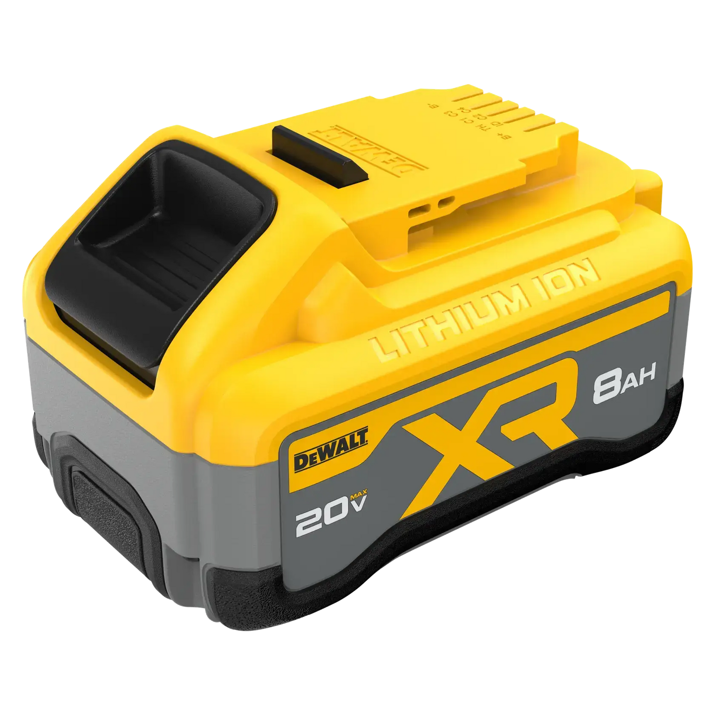 DeWalt 20V MAX* XR POWERPACK™ 8 Ah Battery (DCB2108)