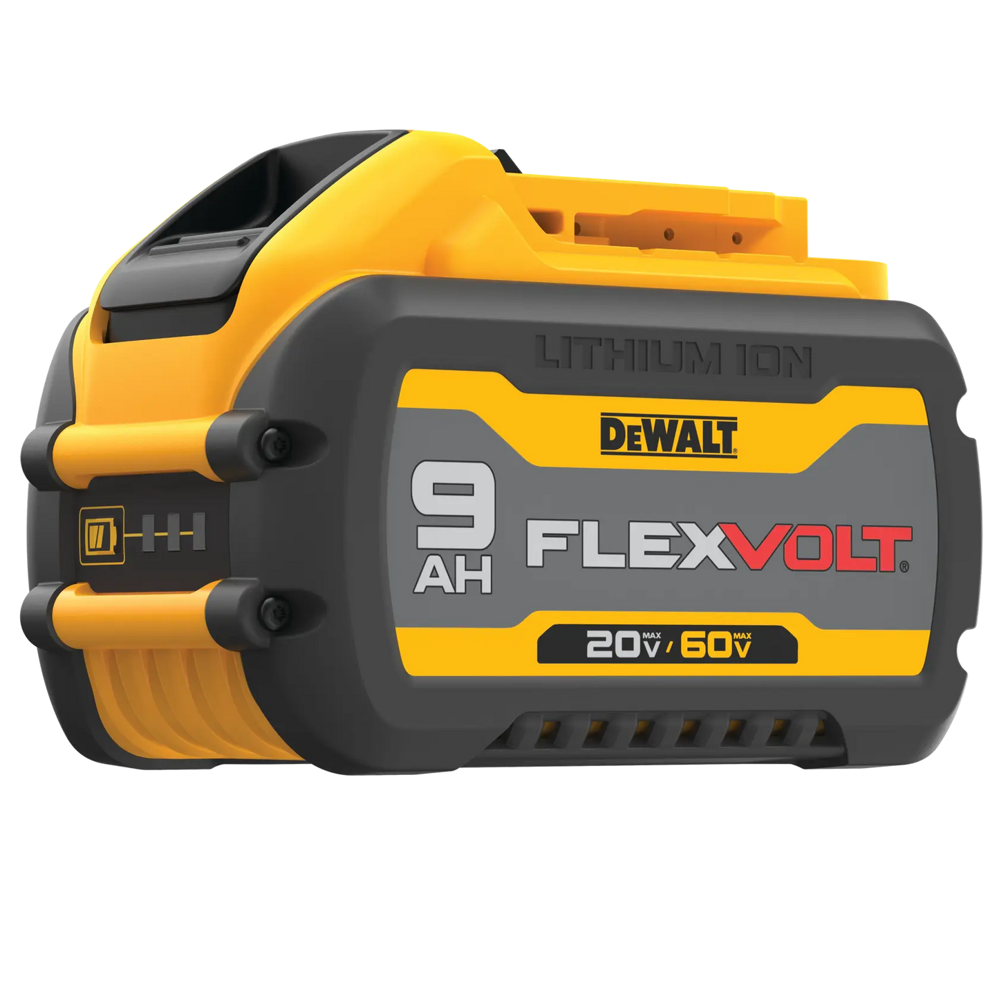 20v/60v Max Flexvolt 9.0AH DCB609