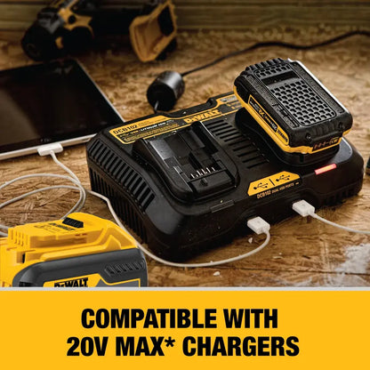 20v/60v Max Flexvolt 9.0AH DCB609