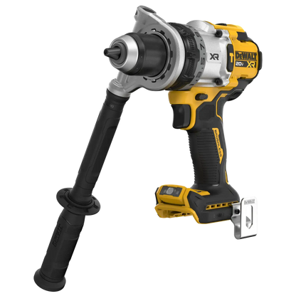 20V MAX* XR® Brushless Cordless 1/2 in. 3-Speed Hammer Drill (Tool Only) DCD1007B