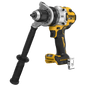 20V MAX* XR® Brushless Cordless 1/2 in. 3-Speed Hammer Drill (Tool Only) DCD1007B