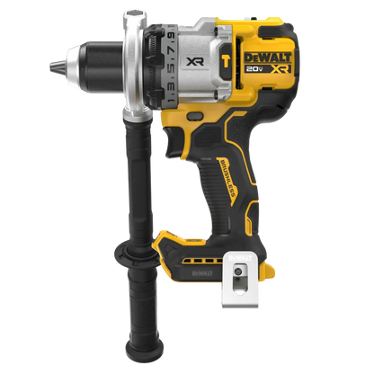 20V MAX* XR® Brushless Cordless 1/2 in. 3-Speed Hammer Drill (Tool Only) DCD1007B