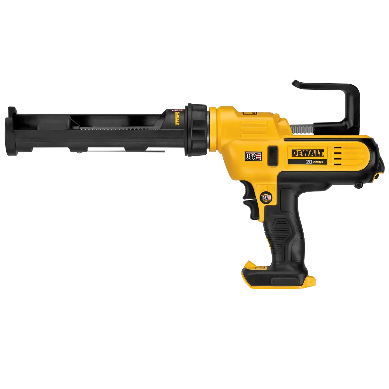 20V MAX* 10OZ / 300ML ADHESIVE GUN (TOOL ONLY)