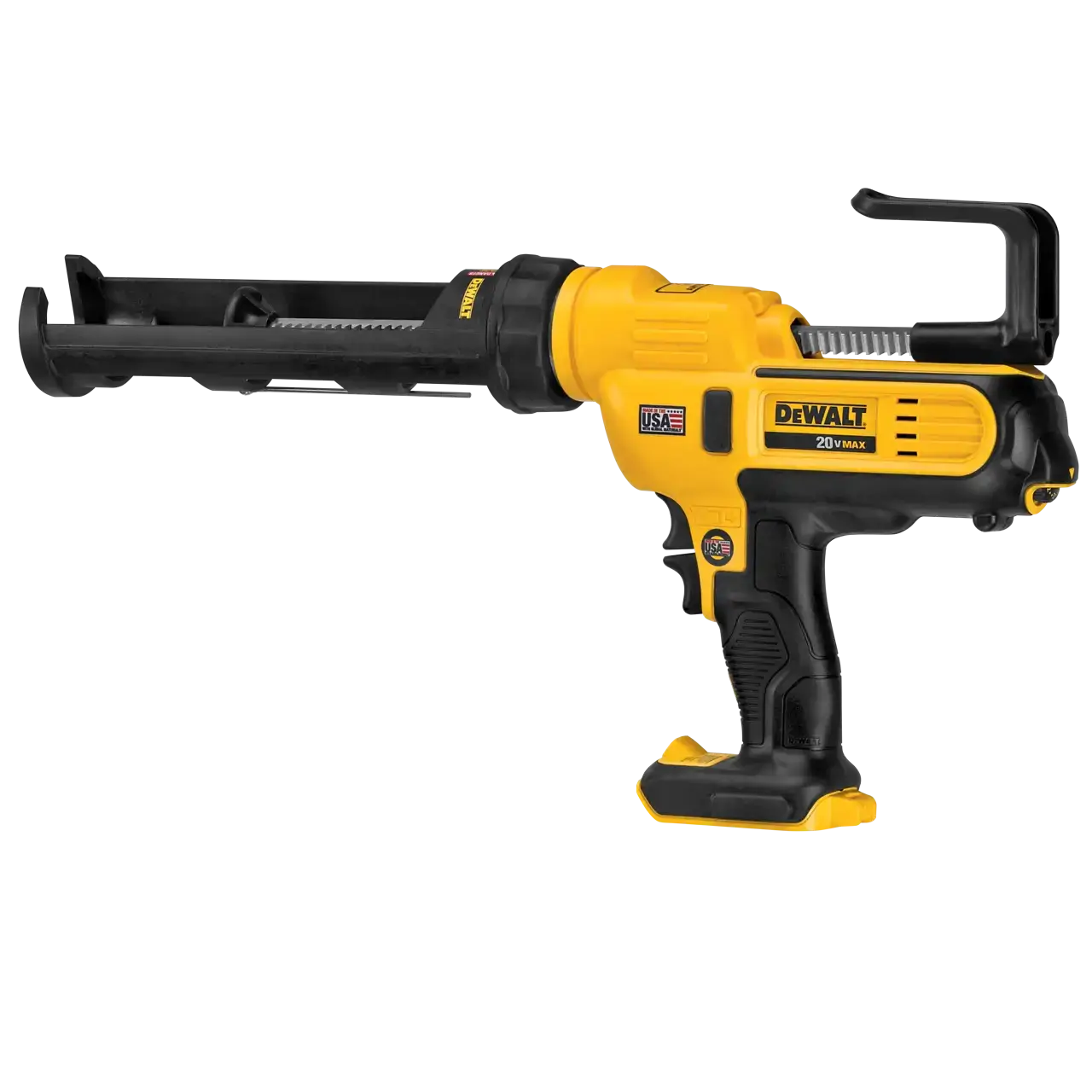 20V MAX* 10OZ / 300ML ADHESIVE GUN (TOOL ONLY)