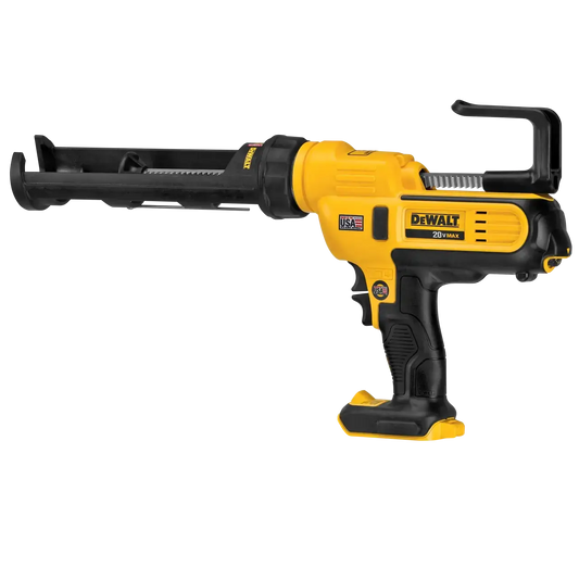 20V MAX* 10OZ / 300ML ADHESIVE GUN (TOOL ONLY)