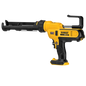 20V MAX* 10OZ / 300ML ADHESIVE GUN (TOOL ONLY)