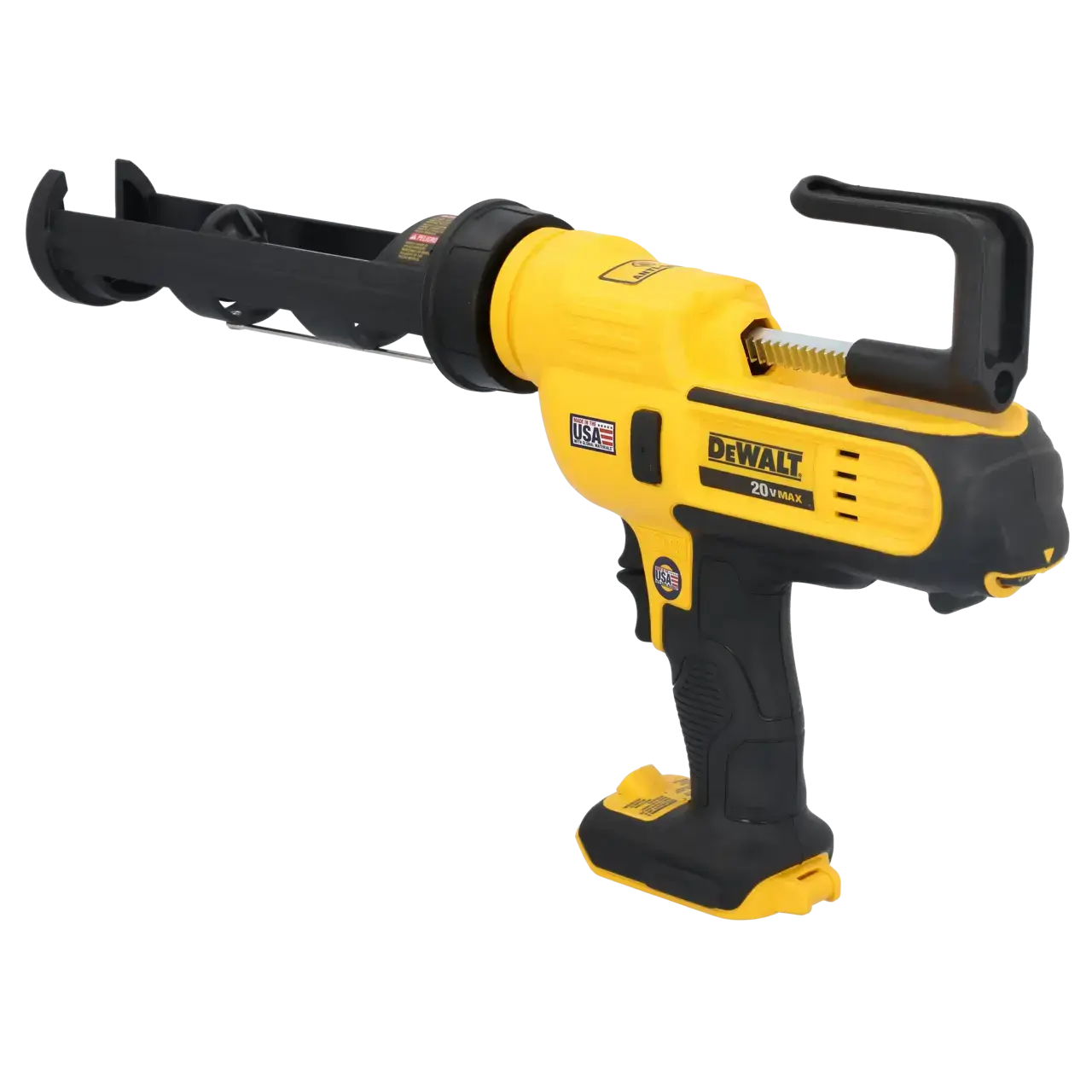 20V MAX* 10OZ / 300ML ADHESIVE GUN (TOOL ONLY)