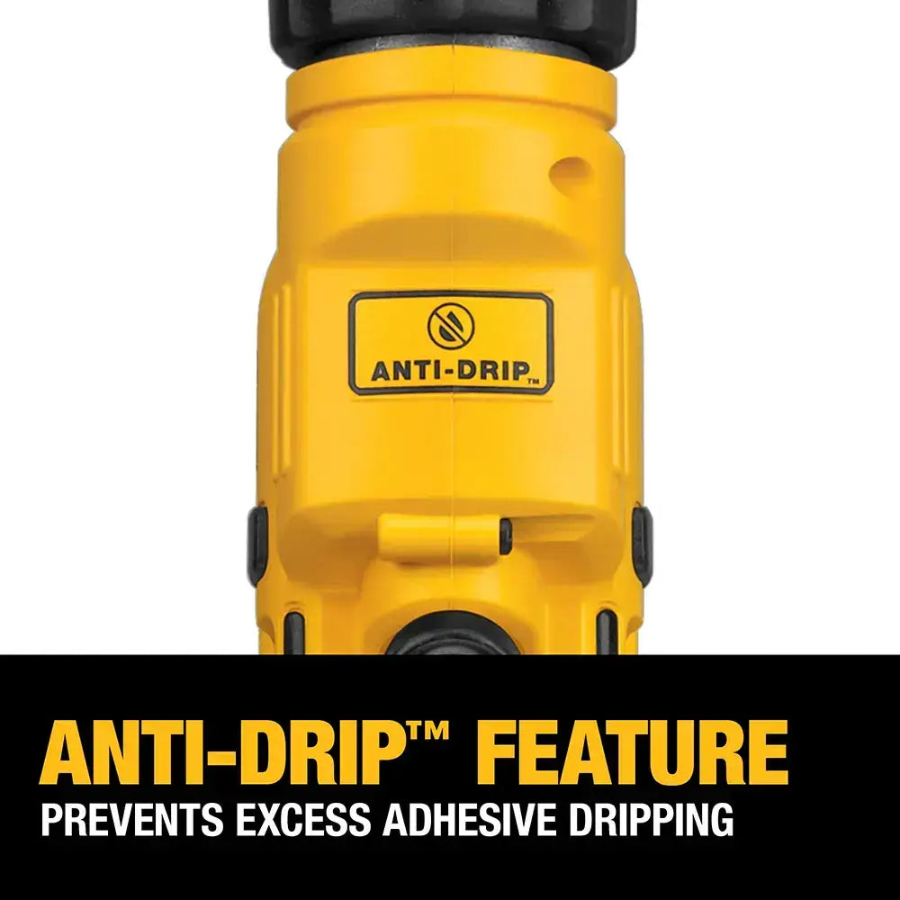 20V MAX* 10OZ / 300ML ADHESIVE GUN (TOOL ONLY)