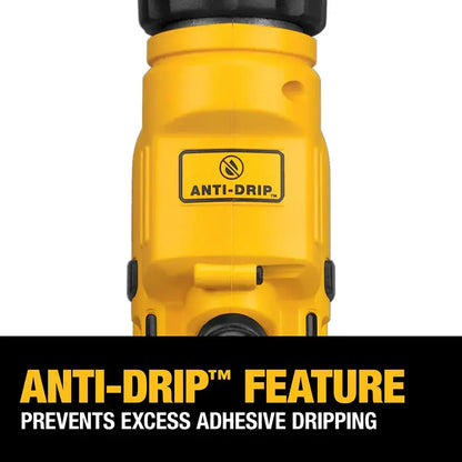 20V MAX* 10OZ / 300ML ADHESIVE GUN (TOOL ONLY)