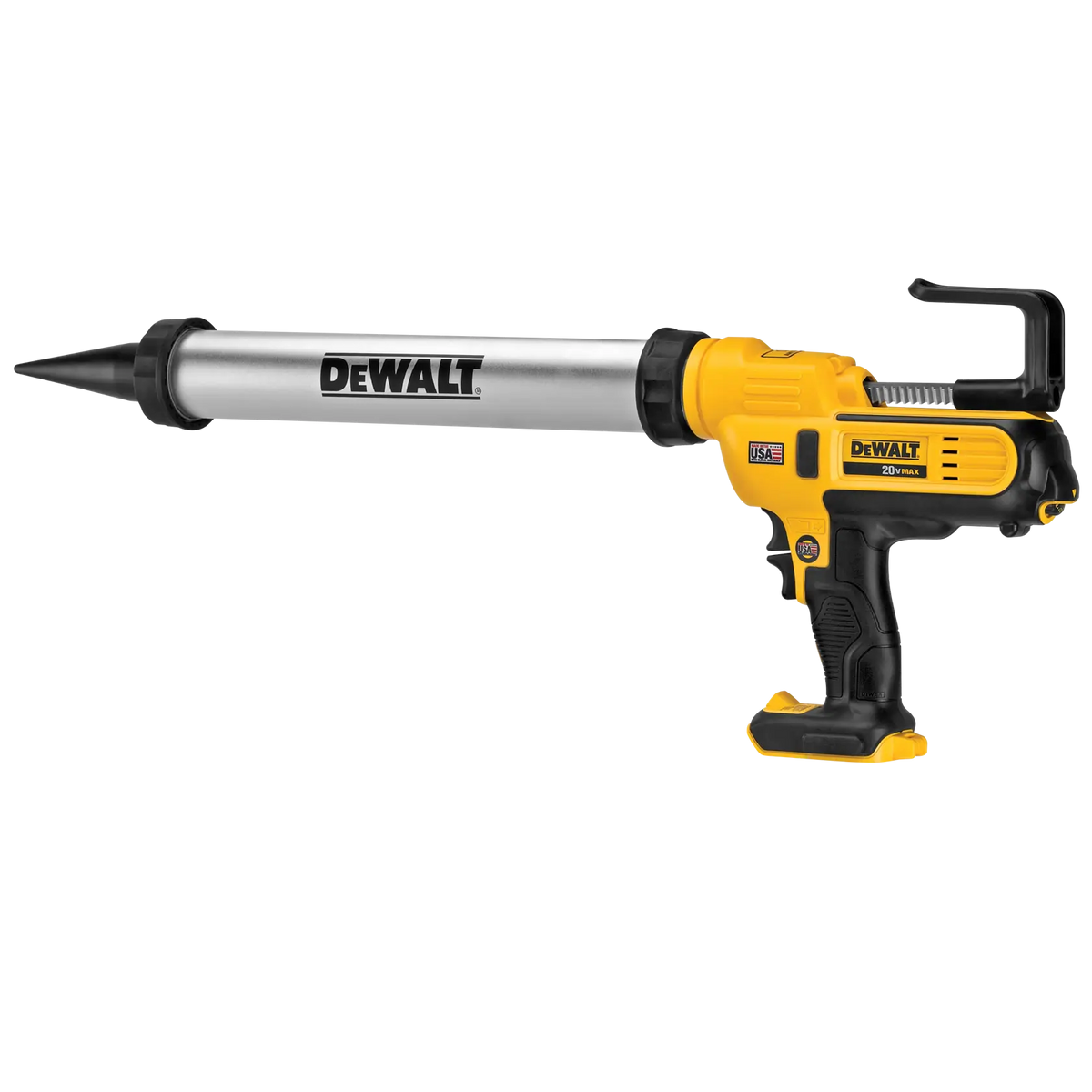 20V MAX 300-600ML Sausage Pack Adhesive Gun (Tool Only) DCE580B