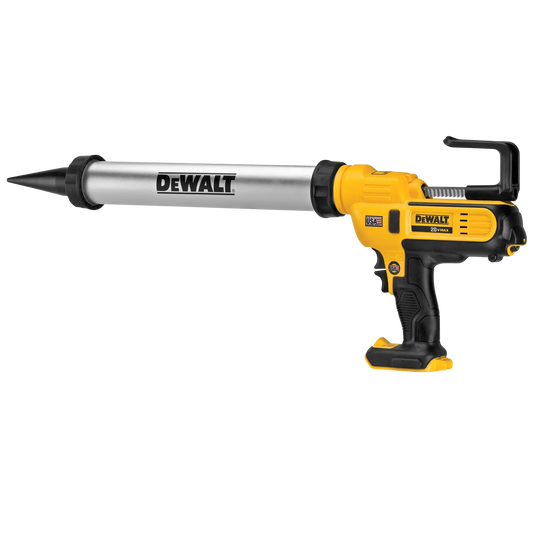 20V MAX 300-600ML Sausage Pack Adhesive Gun (Tool Only) DCE580B