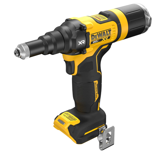 20V MAX* XR® Brushless Cordless 3/16" Rivet Tool (Tool Only)
