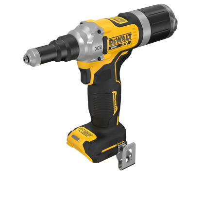 20V MAX* XR® BRUSHLESS CORDLESS 1/4" RIVET TOOL (TOOL ONLY) DCF414B