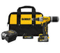 20V MAX* XR® BRUSHLESS CORDLESS 1/4" RIVET TOOL KIT WITH DEWALT POWERSTACK™