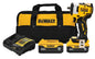 20V MAX* 3/8 IN. CORDLESS IMPACT WRENCH WITH HOG RING ANVIL KIT DCF913P2