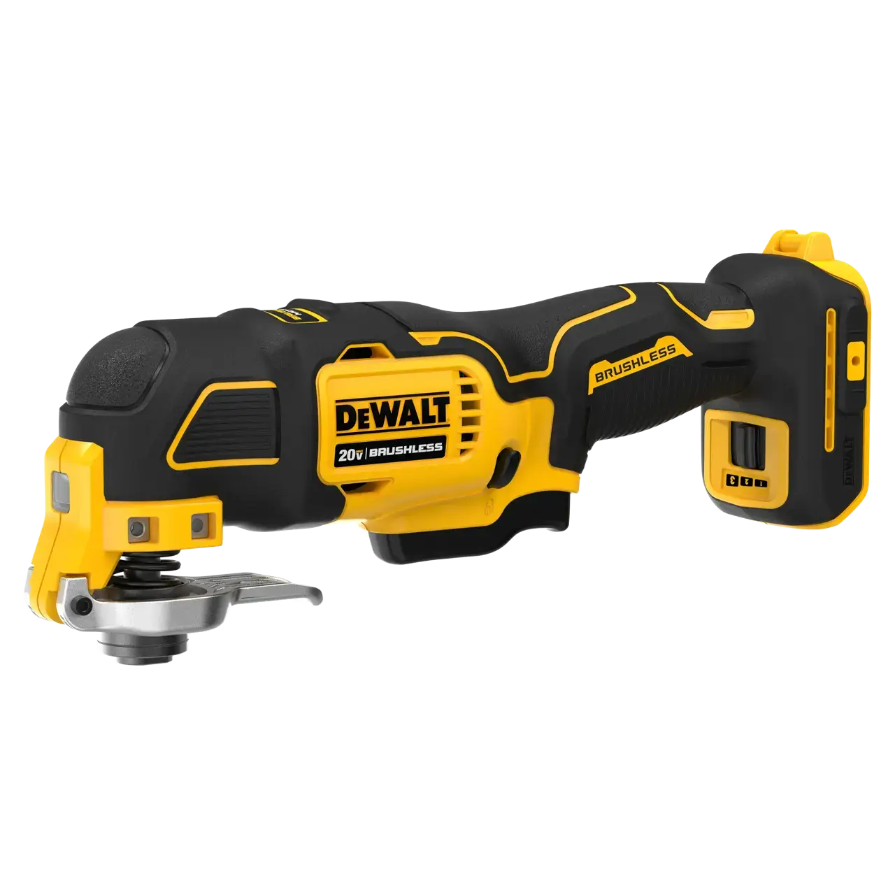 Dewalt 20v Max XR Brushless Oscillating (Tool Only) DCS356B