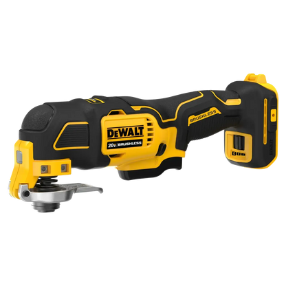 Dewalt 20v Max XR Brushless Oscillating (Tool Only) DCS356B