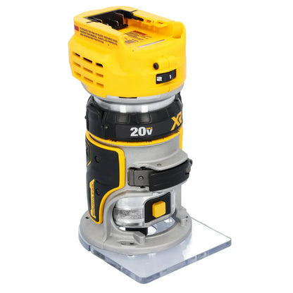Dewalt 20v Max Compact Router DCW600B