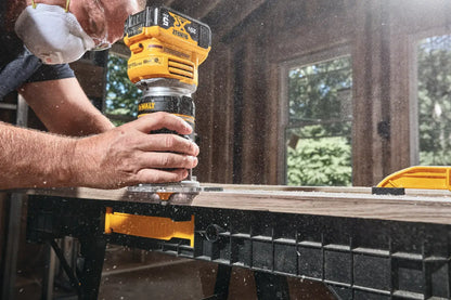Dewalt 20v Max Compact Router DCW600B