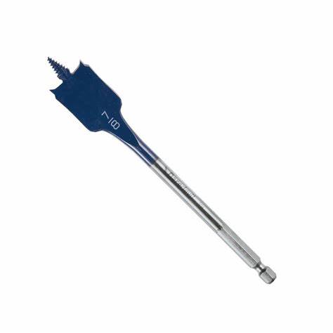 Bosch DSB1011 7/8 x 6 Inch Spade Bit