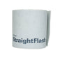 9'' X 125' Straight Flash