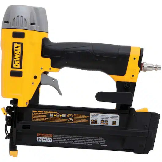Dewalt 18 Gauge 2 in. Brad Nailer Kit DeWalt
