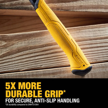 Dewalt 22oz Milled Framing Hammer
