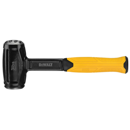 DEWALT 3lb. 1pc. Steel Drilling Hammer DWHT51388