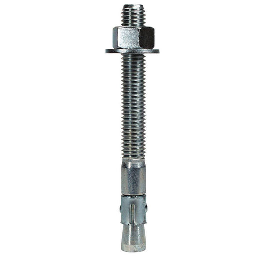 WA37300 3/8 X 3 Wedge Anchor (Box of 50) Simpson StrongTie