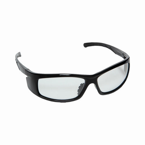 Vendetta™, Safety Glasses, Clear Cordova